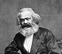 Карл Маркс в роли Ванги: он «предсказал» интернет