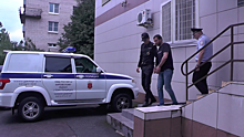 Житель Санкт-Петербурга, который оказал помощь полиции в поимке квартирного вора, будет поощрён
