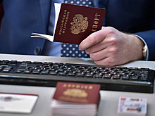 Комитет Госдумы согласился облегчить получение гражданства для украинцев