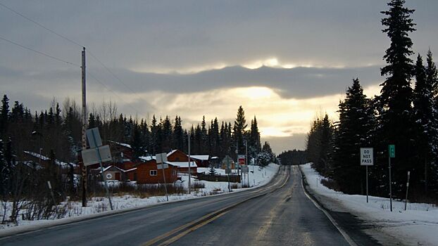 49-й штат: как русская колония Аляска оказалась в составе США