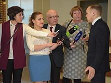 На Ямале появится звание заслуженного журналиста