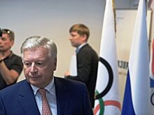 Матвиенко: Попытка привести политику в спорт - очень плохая история