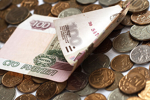 Немецкие СМИ предрекли подъем рубля