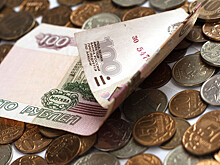 Немецкие СМИ предрекли подъем рубля