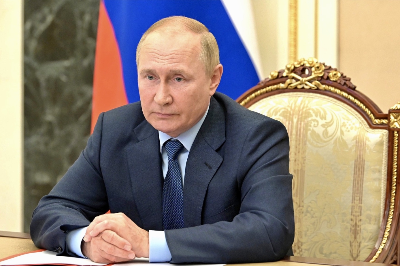 День рождения Владимира Путина: дата, как отмечает праздник президент России