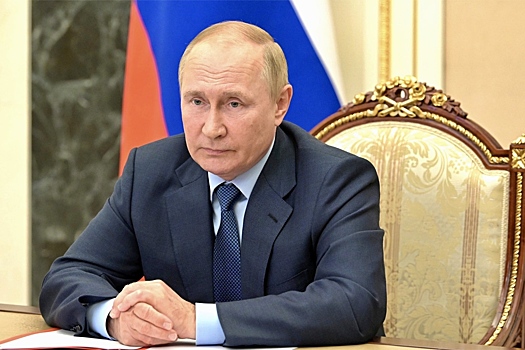 День рождения Владимира Путина: дата, как отмечает праздник президент России