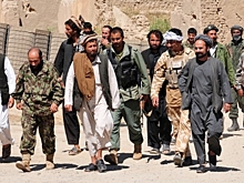 Движение «Талибан» предложило сотрудникам госучреждений Афганистана вернуться к работе