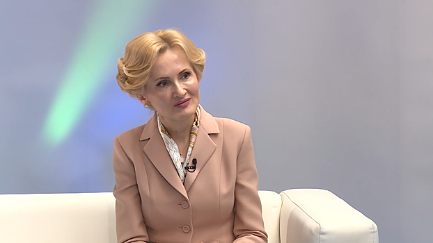 Яровая предложила дополнить методику оценки инвестпроектов в здравоохранении