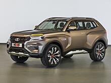 Новую Chevrolet Niva перестали разрабатывать: «И так продается…»