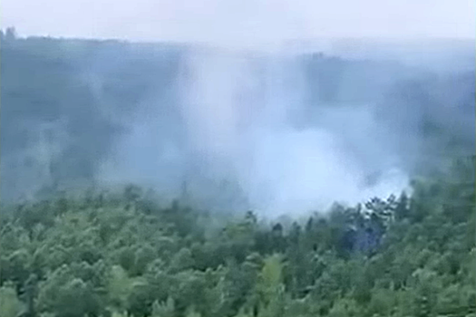 Трехдневный траур объявили в Амурской области после крушения Ан-24