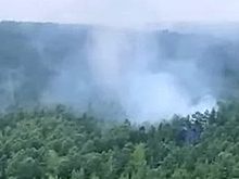 Трехдневный траур объявили в Амурской области после крушения Ан-24