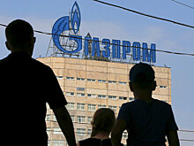 Путин призвал "Газпром" не строить дворцы на Дальнем Востоке