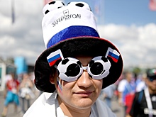 Российские болельщики могут оформить визу в США в Астане для ЧМ-2026