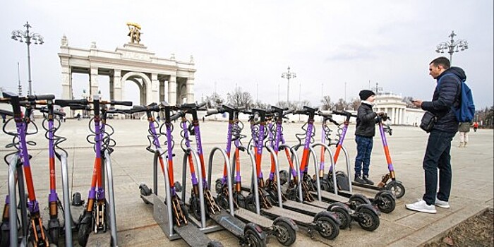 Приложение «Московский транспорт» начнет работать по принципу мобильность как услуга