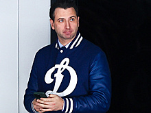 В "Динамо" ушли от ответа на вопрос, может ли Роман Ротенберг возглавить клуб