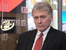 Песков заявил о поддержке россиян, желающих вернуться из Израиля