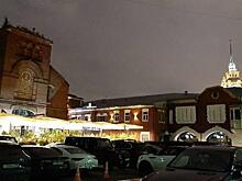 Растоптать культуру - «Дома с ногами» от Capital Group наступают на Бадаевский завод