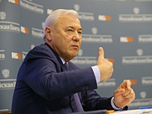 Анатолий Аксаков - о снижении ключевой ставки, новой льготной ипотеке и зарплате в цифровых рублях