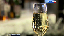 Крымское шампанское признали лучшим на международном конкурсе