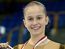 Российская фигуристка Екатерина Митрофанова будет выступать в танцах на льду за сборную Боснии и Герцеговины