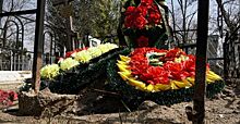 В Камышине в День ВДВ десантники почтили память погибших на Украине