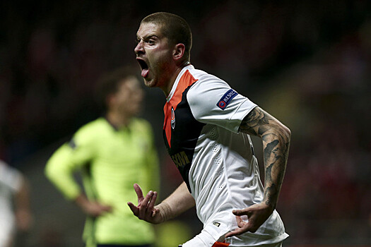 Ракицкий близок к возвращению в «Шахтер»