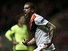 Ракицкий близок к возвращению в «Шахтер»