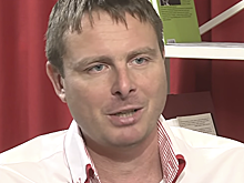 Марунич: Схемщиков «Укрнафты» не остановить