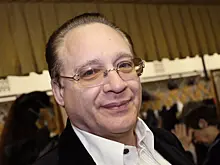 «Называют меня бабником»: Максим Дунаевский вспомнил о многочисленных романах с женщинами
