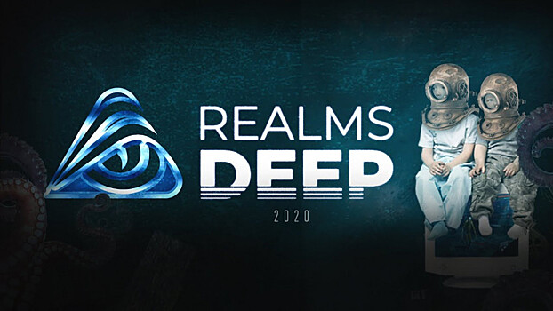 3D Realms проведёт онлайновый фестиваль ретро-шутеров Realms Deep