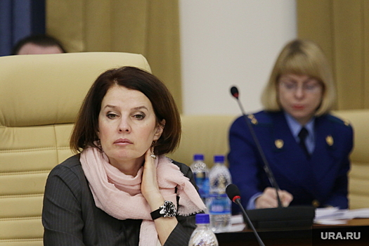 Пермских чиновников вызывают в СК в рамках дела Лопаевой