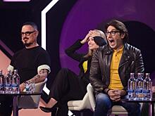 Модница недели: образы Шиловской, Рубальской и Арбениной в шоу «Я вижу твой голос»