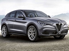 Alfa Romeo продолжает тестировать Tonale — прототипы замечены в Северной Европе