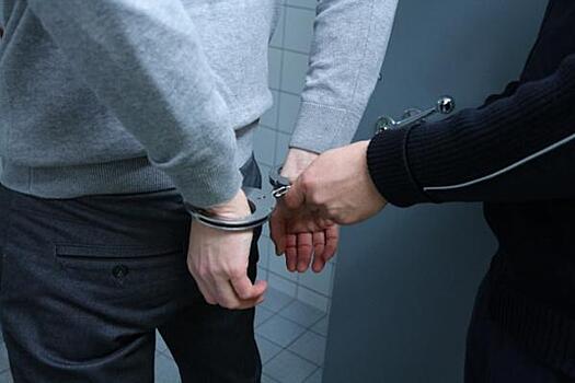 Полицейские Петербурга задержали участников местной ОПГ за хранение наркотиков