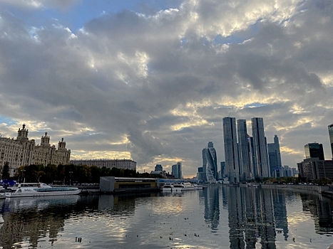 «Уверенное и поступательное развитие»: экономист оценил планы властей Москвы по экономическому росту до 2028 года