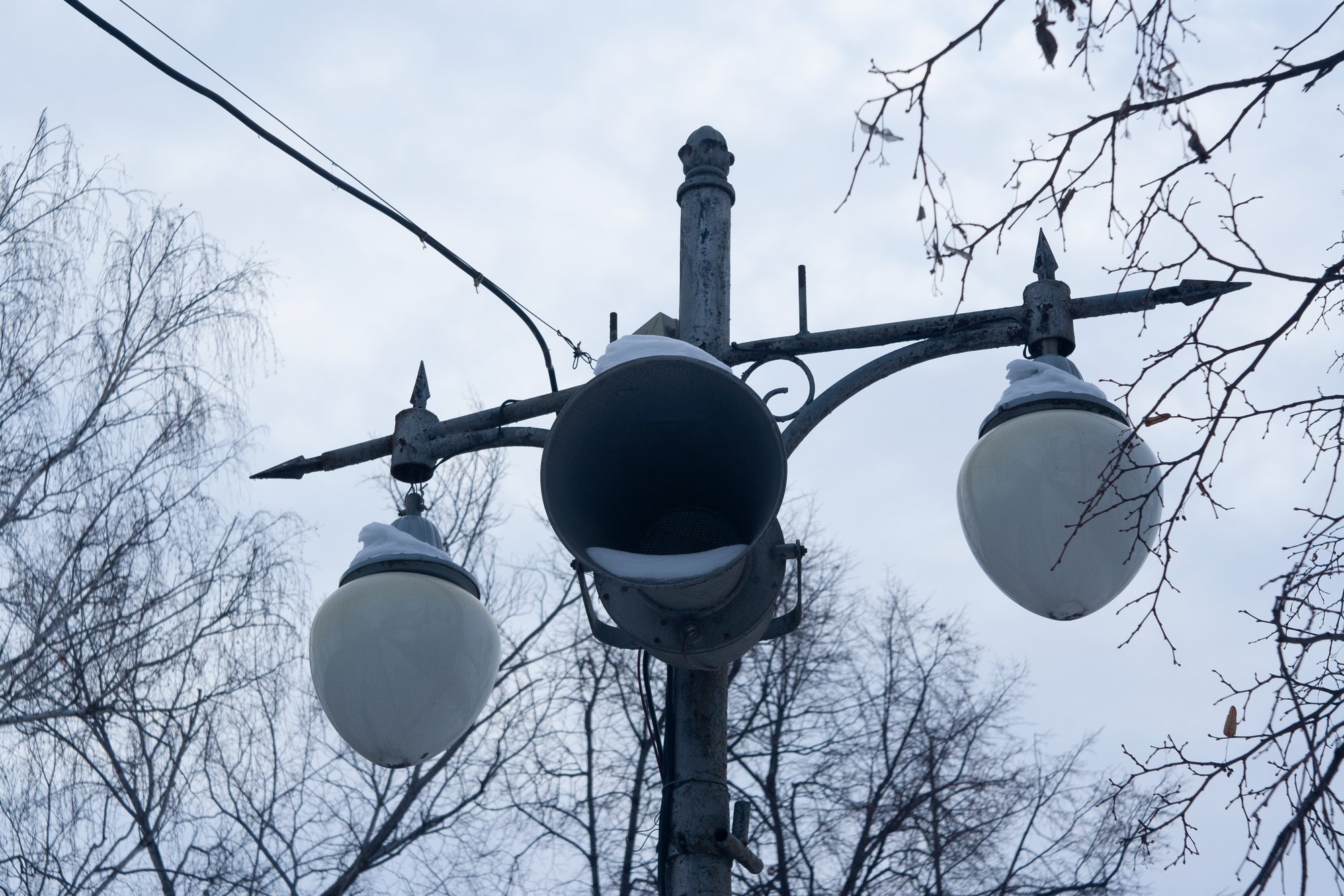Итоги дня: предстоящая проверка электросирен в Ижевске и сбитый ребёнок на Воткинском шоссе