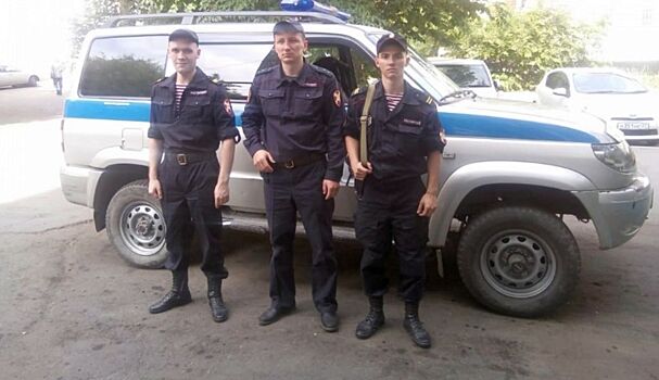 В Комсомольске задержали похитителя инвалидной коляски