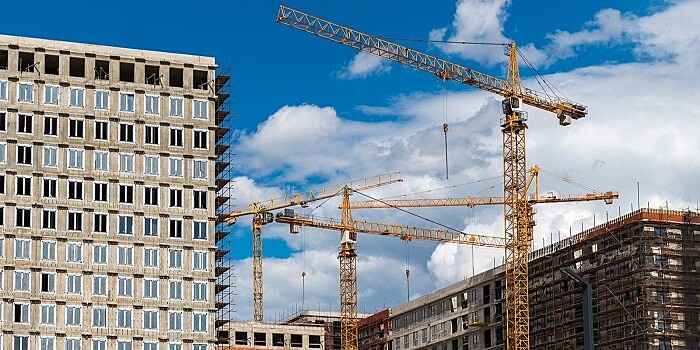 В Южном Бутове реализуют проект комплексного развития территорий