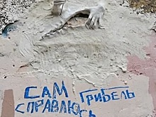 Петербургские дома латают сами себя. Отрастут ли руки у Конюшенного?