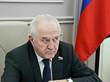 Сенатор Булавин: СВО стала продолжением борьбы с нацизмом, которую вел СССР