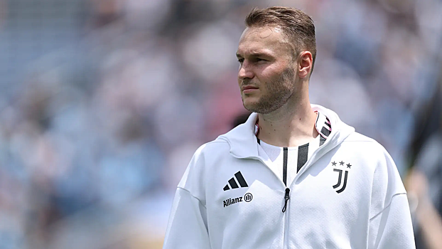 Бобан о «Ювентусе»: «Все говорили, что Копмейнерс не стоит 60 млн евро – его цена 20-25 млн, может. Консейсау не хватает зрелости и спокойствия, это нужно, чтобы сделать шаг вперед»