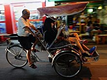 Проблема путешествия во Вьетнам только в том, что там дешево