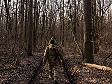 ВСУ потеряли за сутки в зоне СВО около 1 520 военных