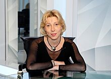 Актриса Юлия Рутберг: Запад не сможет отменить русскую культуру