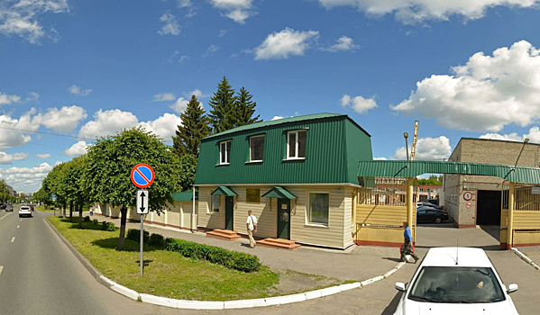 Реорганизацию автобазы администрации главы Чувашии признали незаконной