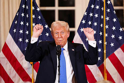 Трамп вновь заявил о стремлении БРИКС заменить доллар