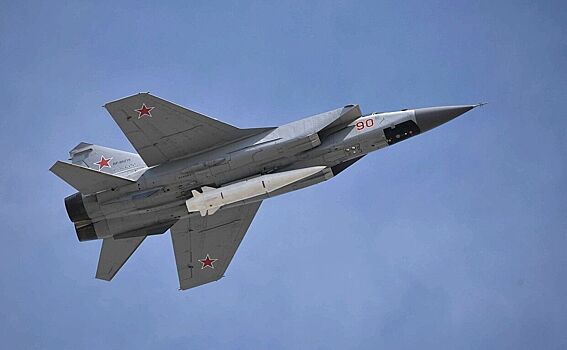 Баранец назвал самолет, который является совершенным защитником российского неба