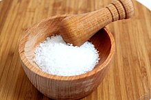 Ученые опровергли миф о вреде соли