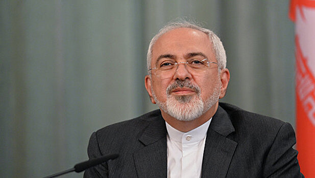 Эксперты "Валдая" обсудили с главой МИД Ирана сотрудничество Москвы и Тегерана по Сирии