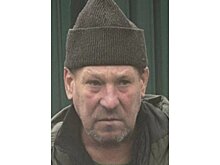 В Пензенском районе пропал 54-летний мужчина